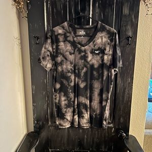 Hollister, Medium Tie Dyed